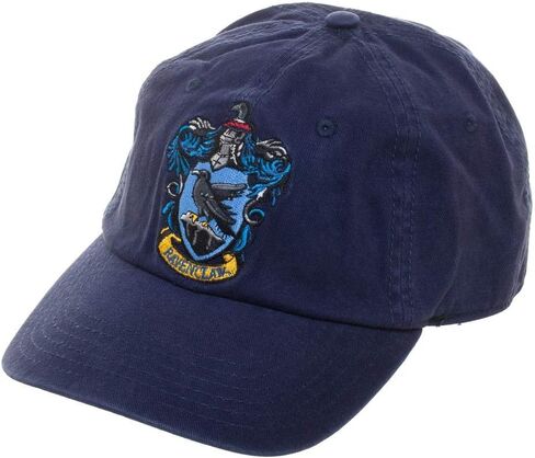 Harry Potter Ravenclaw Adjustable Hat Ball Cap in Saudi Arabia