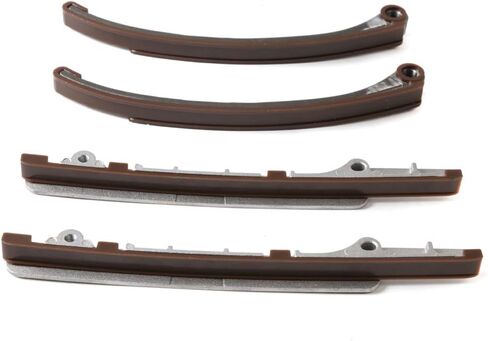 MOCA Timing Chain Kit Fit 1997-2000 for Jaguar Xk8 & 98-00 for Jaguar Vanden Plas & 98-00 for Jaguar Xj8 Xjr 4.0L V8 DOHC in Saudi Arabia