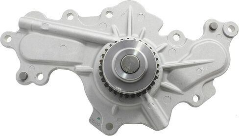 DNJ TK4213BWP مجموعة أدوات سلسلة التوقيت مع مضخة مياه لـ 2013-2016 لينكولن MKT 3.7L V6 24V DOHC 3726cc in Kuwait