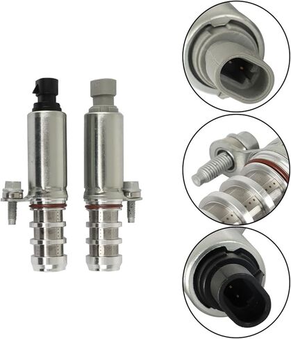 munirater مجموعة أدوات سلسلة التوقيت VCT المحرك السيلينويد والعتاد مضخة المياه لاستبدال Ecotec 2.0L 2.4L in Saudi Arabia