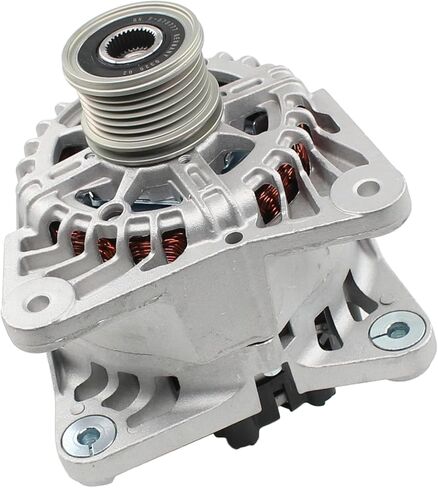110Amp Alternator for Nissan Sentra 1.8L 2013 2014 2015 2016 2017 2018 2019 in Saudi Arabia
