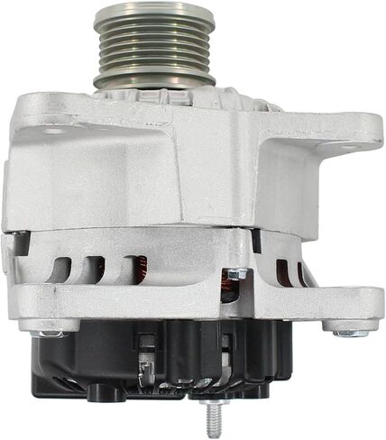 110Amp Alternator for Nissan Sentra 1.8L 2013 2014 2015 2016 2017 2018 2019 in Saudi Arabia