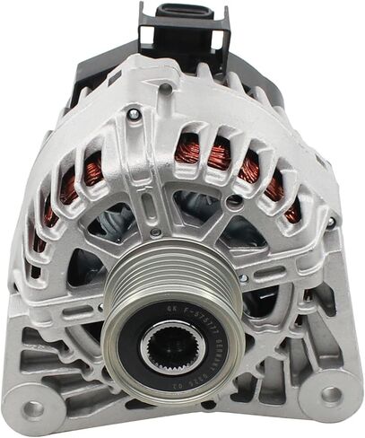 110Amp Alternator for Nissan Sentra 1.8L 2013 2014 2015 2016 2017 2018 2019 in Saudi Arabia