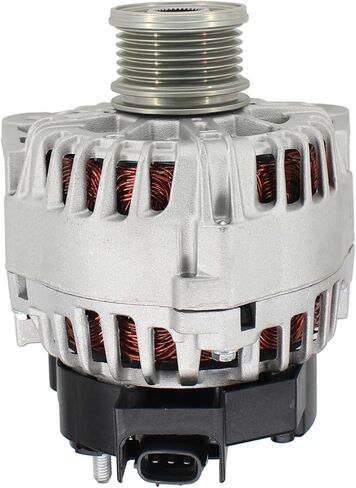 110Amp Alternator for Nissan Sentra 1.8L 2013 2014 2015 2016 2017 2018 2019 in Saudi Arabia