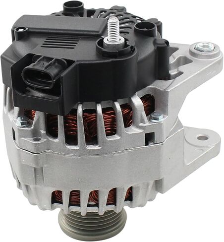 110Amp Alternator for Nissan Sentra 1.8L 2013 2014 2015 2016 2017 2018 2019 in Saudi Arabia