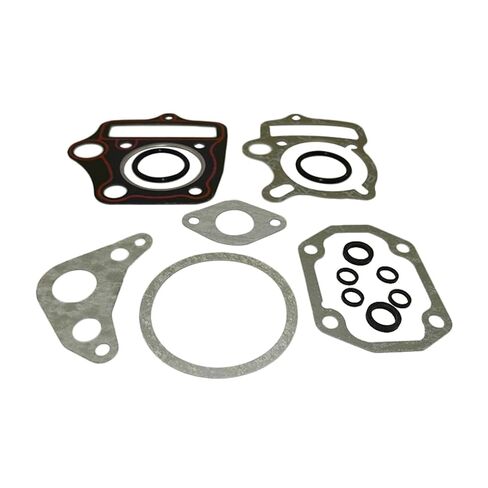 جوانات رأس اسطوانة المحرك لـ 70cc 90cc حفرة الدراجة الترابية قرد Dax ATV رباعية قطع غيار الدراجات النارية in Kuwait