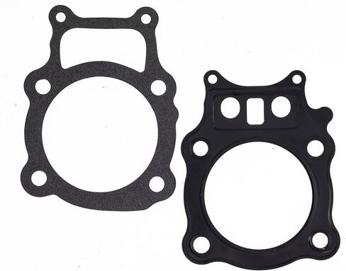 NICHE Base Head Gasket Kit for Honda Rancher 350 TRX350FE TRX350TE TRX350TM 12251-HN5-671 12191-HN5-670 (78.5mm) in Saudi Arabia