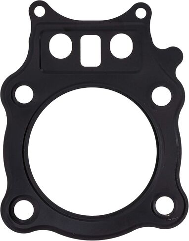 NICHE Base Head Gasket Kit for Honda Rancher 350 TRX350FE TRX350TE TRX350TM 12251-HN5-671 12191-HN5-670 (78.5mm) in Saudi Arabia