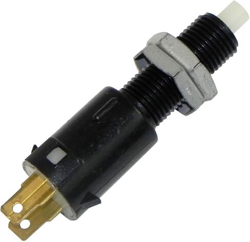 Inline Tube Compatible with 1964-75 GM Brake Light Switch in Saudi Arabia