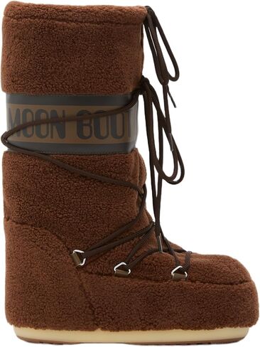 حذاء Moon Boot Icon من الصوف in Kuwait