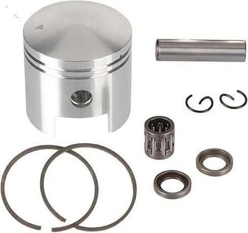 50mm Engine Motor Piston Pin Set for 80cc 100cc Motorized Motor (Component),Piston Rings in Saudi Arabia