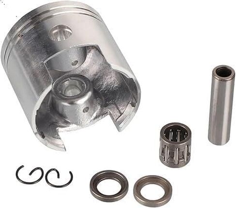 50mm Engine Motor Piston Pin Set for 80cc 100cc Motorized Motor (Component),Piston Rings in Saudi Arabia