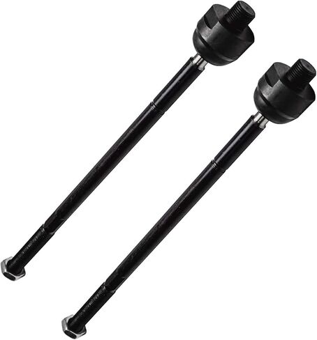 Detroit Axle - Front Inner Outer Tie Rods Sway Bars Kit Replacement for Buick Lucerne Lesabre Cadillac DTS Deville Aurora - 8pc Set in Saudi Arabia