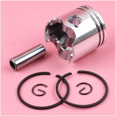 35mm Piston Pin Ring Circlip Kit Fit for FS120 FS300 BT120C BT121 BT121Z Brush Cutter Engine Replace Part in Kuwait