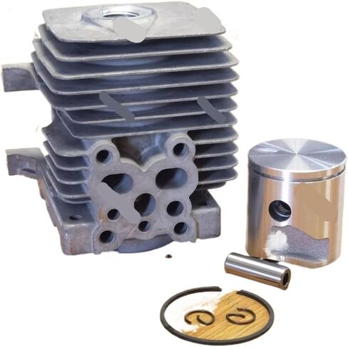 Replacement Parts FS55 2-Mix Cylinder Piston Pin Kit for FS38 2-Mix HS45 34mm Replace #4140 020 1203 in Kuwait