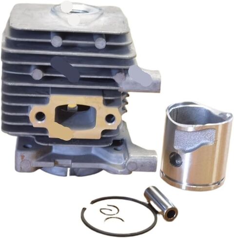 Replacement Parts FS55 2-Mix Cylinder Piston Pin Kit for FS38 2-Mix HS45 34mm Replace #4140 020 1203 in Kuwait