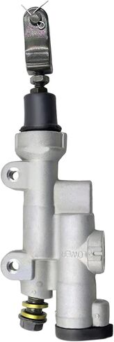 Road Passion 43500-KZ4-J43 Rear Brake Master Cylinder Replacement for Honda CR125R CR250R CRF250R CRF250X CRF450R CRF450X in Saudi Arabia