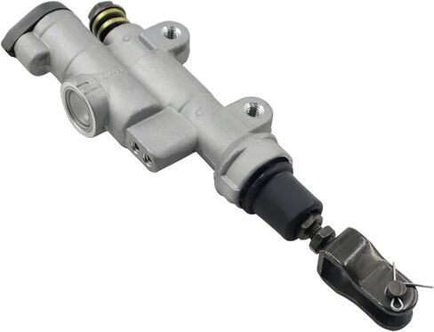 Road Passion 43500-KZ4-J43 Rear Brake Master Cylinder Replacement for Honda CR125R CR250R CRF250R CRF250X CRF450R CRF450X in Saudi Arabia