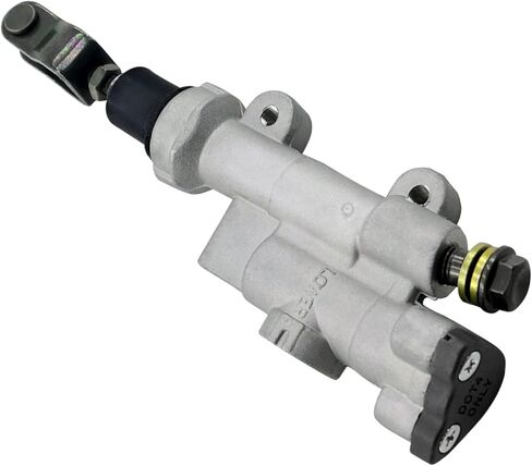 Road Passion 43500-KZ4-J43 Rear Brake Master Cylinder Replacement for Honda CR125R CR250R CRF250R CRF250X CRF450R CRF450X in Saudi Arabia