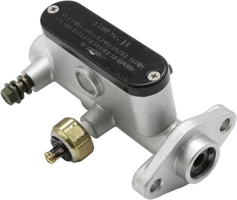 EATAKWARD Brake Master Cylinder Replacement for 150cc 170cc 180 cc ATV Go Kart Buggy, Replacement for Tomberlin Crossfire 150 150R Replacement for Roketa GK-32 in Saudi Arabia