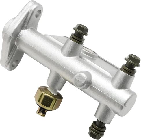 EATAKWARD Brake Master Cylinder Replacement for 150cc 170cc 180 cc ATV Go Kart Buggy, Replacement for Tomberlin Crossfire 150 150R Replacement for Roketa GK-32 in Saudi Arabia