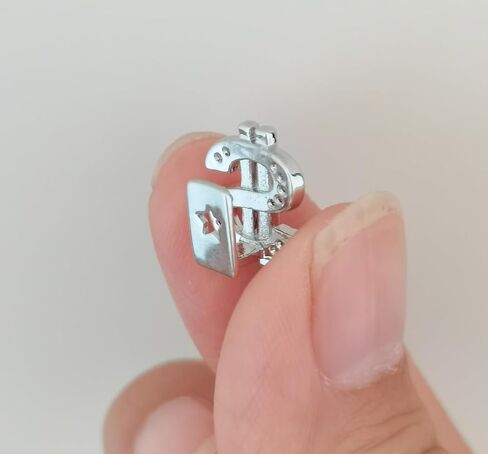 Hip Hop 14K Silver Grillz Teeth Upper 8 Teeth Cap and 2 Pieces Single Silver Grillz Teeth Cap for Bottom Teeth Men and Women DIY Braces to Match your Preferences in Saudi Arabia