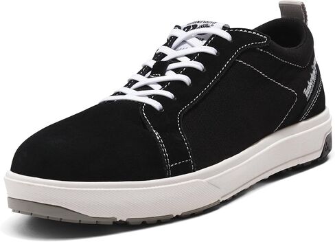 Timberland PRO Men's Berkley Oxford Composite Safety Toe Work Shoes in Saudi Arabia