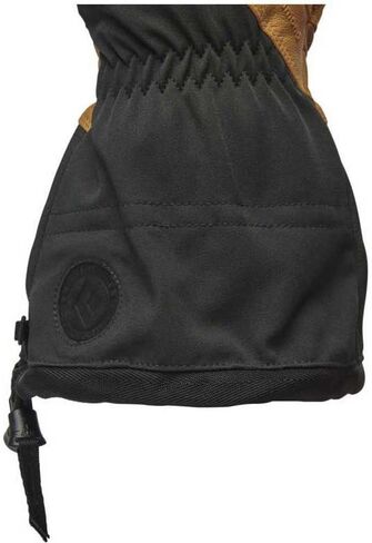 Gore-Tex Guide Gloves by Black Diamond in Saudi Arabia