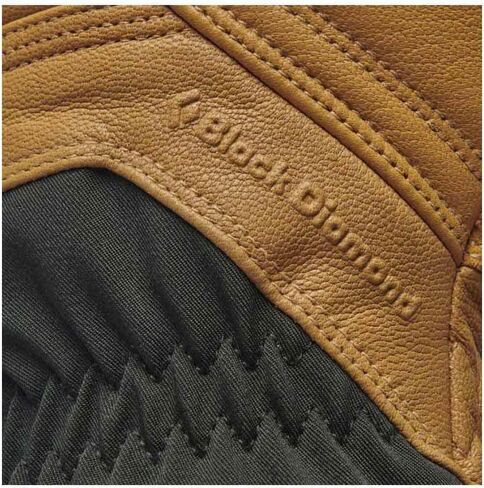 Gore-Tex Guide Gloves by Black Diamond in Saudi Arabia