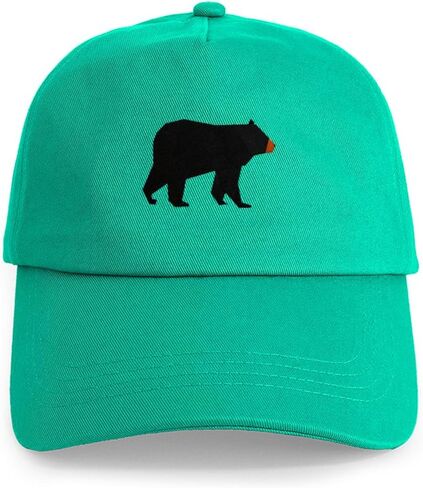 قبعة CafePress Great Smoky Mountains NAT Par قبعة بيسبول قابلة للتعديل in Saudi Arabia