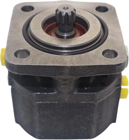 Oil Transfer Pump FPB1482EB 20R0962 For Caterpillar CAT 773 69D 775E 775D 773E 773D 769D 769C 773B 771D 771C 775D 775B 773E 772B Off-Highway Trucks in Saudi Arabia