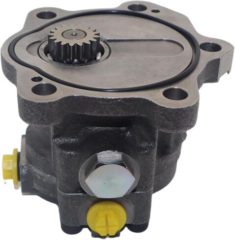 Oil Transfer Pump Assembly 258-8270 2588270 426-4806 4264806 For Caterpillar CAT R1300G II Expand mining products in Saudi Arabia