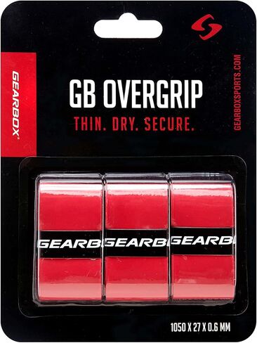 Overgrip - أبيض، 3 قطع in Saudi Arabia