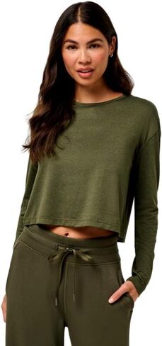 TravisMathew Celestia Long Sleeve in Saudi Arabia