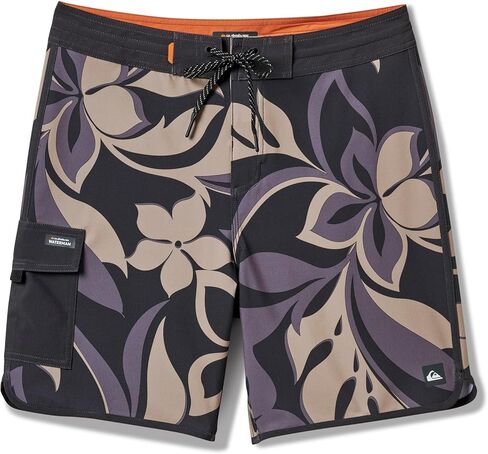 Cruisin Boardshorts by Quiksilver in Saudi Arabia