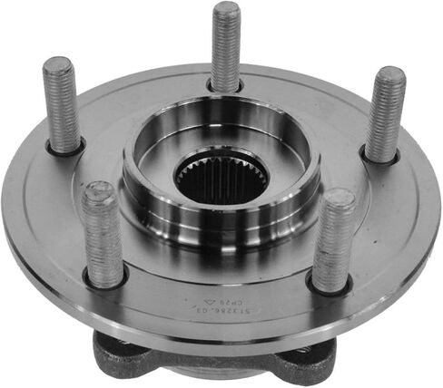 10 قطعة قضيب التعادل عجلة تحمل وصلة كروية ومجموعة شريط Sway ل دودج لرحلة 3.5L 2010 و 2.4L 2009-2020 و 3.6L 2011-2019 223-6063 5183761AB in Kuwait