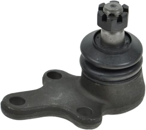 التعادل قضيب وصلة كروية مركز Sway بار مجموعة تعليق التوجيه مجموعة 12 قطعة مختومة لتويوتا للبيك اب 2.4L/3.0L 1989-1994 223-3488 ES2374 in Kuwait