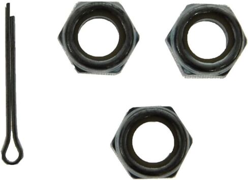 التعادل قضيب وصلة كروية مركز Sway بار مجموعة تعليق التوجيه مجموعة 12 قطعة مختومة لتويوتا للبيك اب 2.4L/3.0L 1989-1994 223-3488 ES2374 in Kuwait