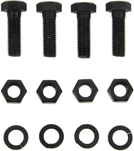 التعادل قضيب وصلة كروية مركز Sway بار مجموعة تعليق التوجيه مجموعة 12 قطعة مختومة لتويوتا للبيك اب 2.4L/3.0L 1989-1994 223-3488 ES2374 in Kuwait