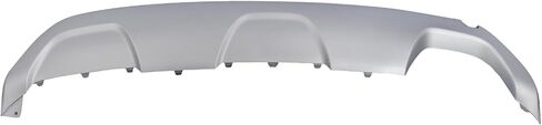 Rear Bumper Lower Skid Plate Panel 86671-S8000 Compatible with Hyundai Palisade 2020 2021 2022 Rear Bumper Guard Cover 86671S8000 in Saudi Arabia