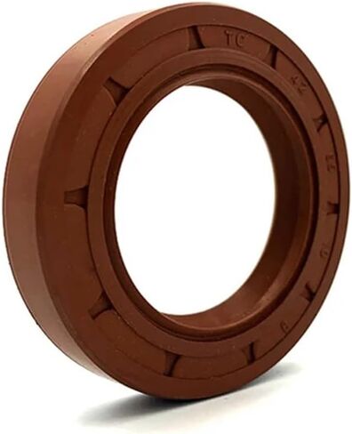 1PC ID 29/30Mm 30 * 38 * 40 * 42 * 43 * 45 * 46 * 47 * 48 * 4/5/6/7 MM Gasket Acid Resistance FKM Fluorine Rubber Skeleton TC Oil Seal(M43.7) in Kuwait