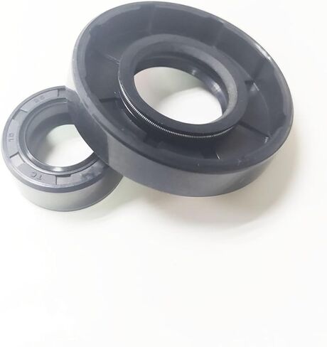 ID 31/32/33/34mm NBR Skeleton Oil Seal Rubber Seal TG/TC-*45/46/47/48/50/52/54/55/56/58/60/62/65/68/70/72 * 6/7/8/10/12mm(32x44x7mm) in Kuwait