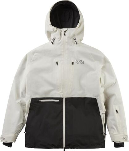 ThirtyTwo TM Recycled Jacket – Eco-Friendly Snowboard Outerwear Made from Recycled Materials in Saudi Arabia