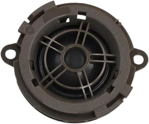 5X Car Loudspeaker Tweeter Head 6562CR 9666402780 Compatible with 307 408 508 Citroen C5 DS 308 in Kuwait
