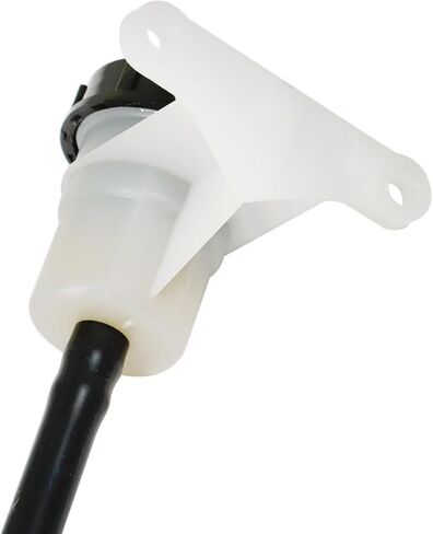 Silscvtt Clutch Master Cylinder Slave Line Replacement for Ford Ranger 2.3 2.5 3.0L 1995-2011 PF0718 in Saudi Arabia