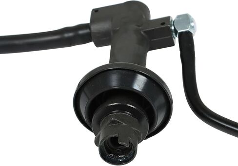Silscvtt Clutch Master Cylinder Slave Line Replacement for Ford Ranger 2.3 2.5 3.0L 1995-2011 PF0718 in Saudi Arabia