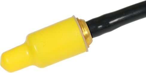 Silscvtt Clutch Master Cylinder Slave Line Replacement for Ford Ranger 2.3 2.5 3.0L 1995-2011 PF0718 in Saudi Arabia