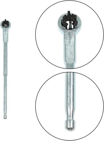 Silscvtt Clutch Master Cylinder Slave Line Replacement for Ford Ranger 2.3 2.5 3.0L 1995-2011 PF0718 in Saudi Arabia