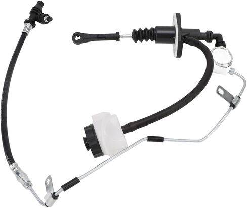 ciciglow Clutch Master Cylinder for Saturn Vue (2.2L L4) 2002-2007 Saturn Vue (2.4L L4) 2008-2009, Automobile Clutch Primary Cylinders, 136.38009 13638009 M0454 800055 12577984 in Saudi Arabia