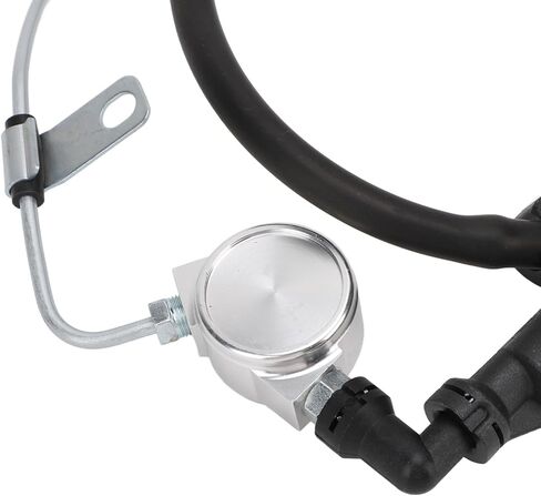 ciciglow Clutch Master Cylinder for Saturn Vue (2.2L L4) 2002-2007 Saturn Vue (2.4L L4) 2008-2009, Automobile Clutch Primary Cylinders, 136.38009 13638009 M0454 800055 12577984 in Saudi Arabia